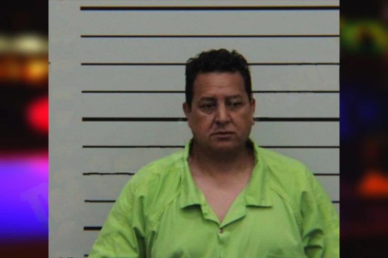 Freddy Vasquez Chavez