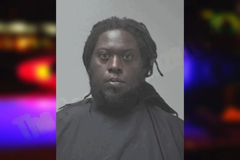 Frederick Butler Mugshots