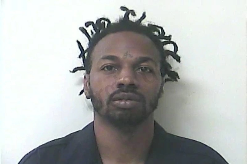 Frederick Mitchell mugshot – Oconee County , Georgia Frederick Mitchell mugshot