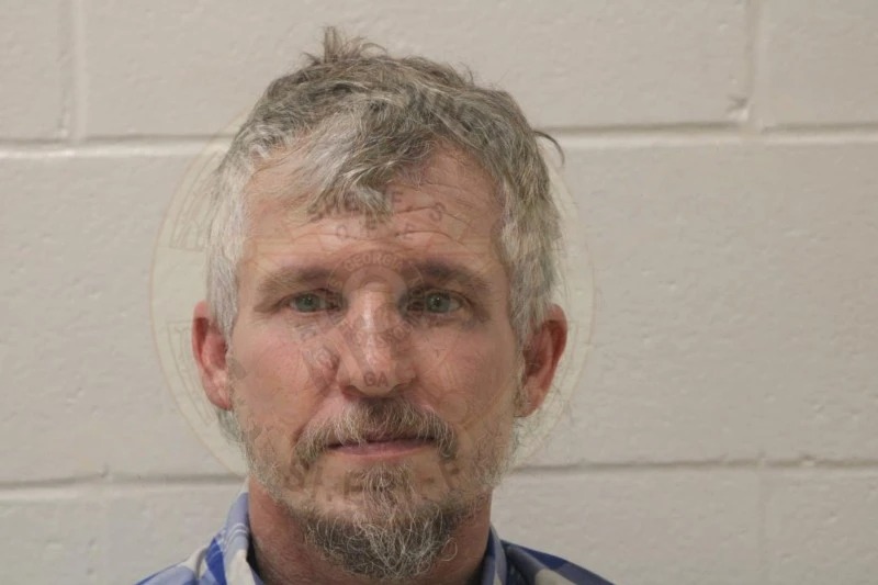 Frederick Rahn Mugshots