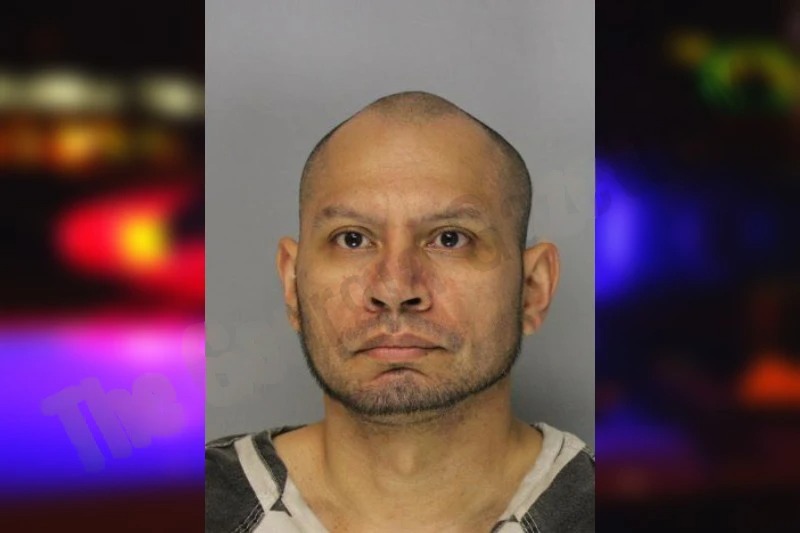 Fredis Sanchez Mugshots