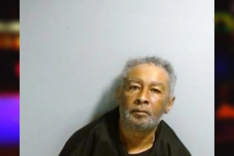 Fredrick Anderson mugshot – Fulton County , Georgia Fredrick Anderson