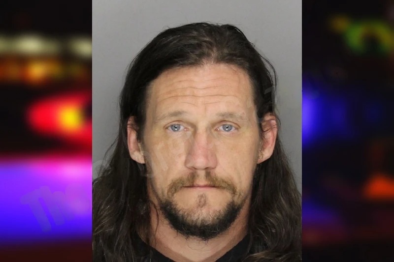 Fredrick Baumgartner mugshot – Cobb County , Georgia Fredrick Baumgartner mugshot