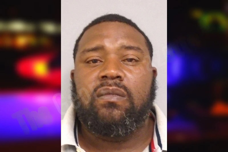 Fredrick Lewis Mugshots