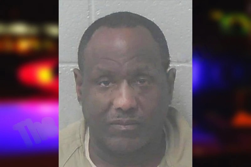 Fredrick McKinney mugshot – Newton County , Georgia Fredrick McKinney mugshot