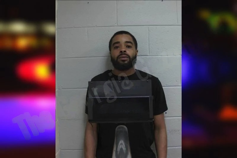 Fredrick Nesbitt Mugshots