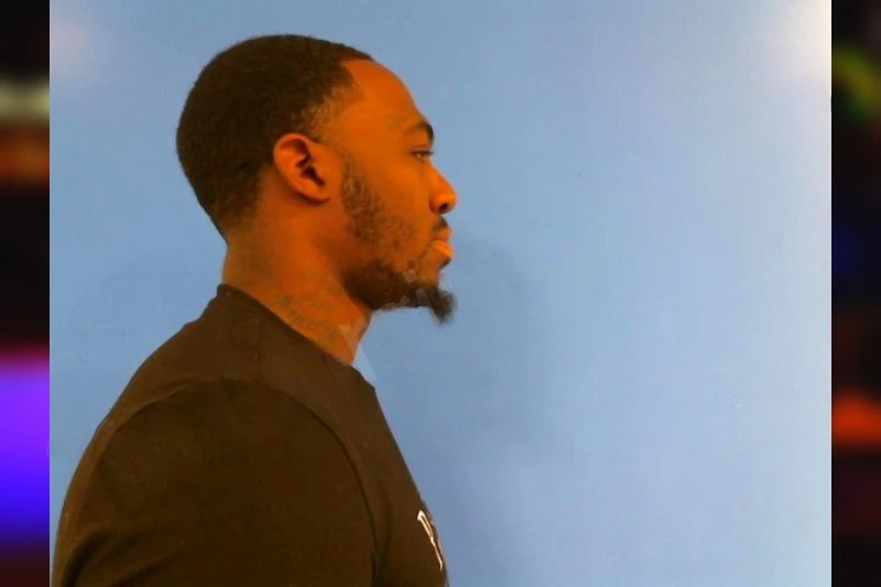 Fredrick Ransom mugshot – Troup County , Georgia Fredrick Ransom mugshot