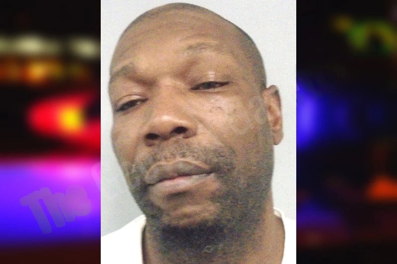 Fredrick Williams Mugshots