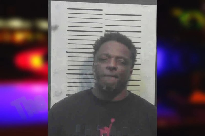 Fredrick Willis Mugshots