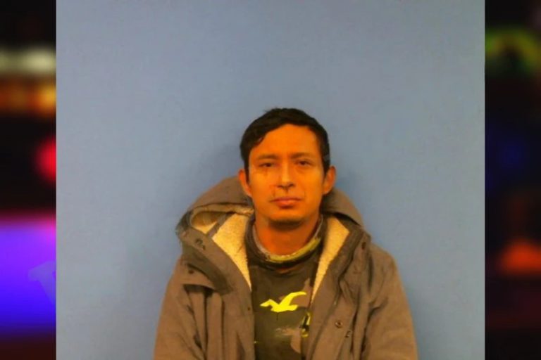 Fredy Aguilar-Hernandez