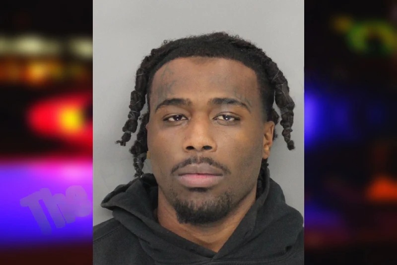 Freshun White Mugshots