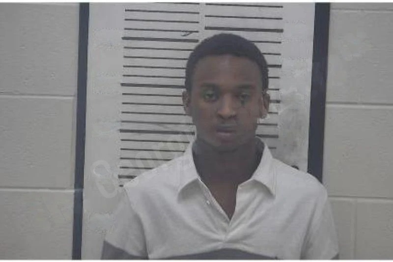 Fritz Barner mugshot