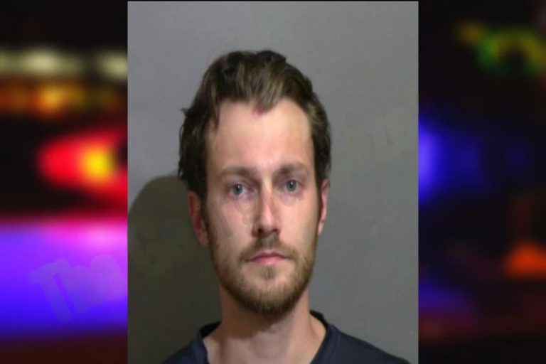 Gabriel Bach mugshot – Glynn County , Georgia Gabriel Bach