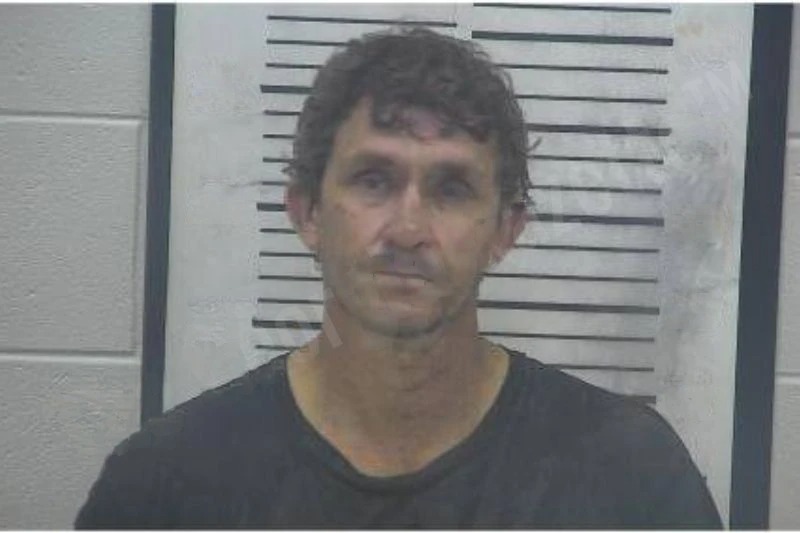 Gabriel Carelock Mugshots