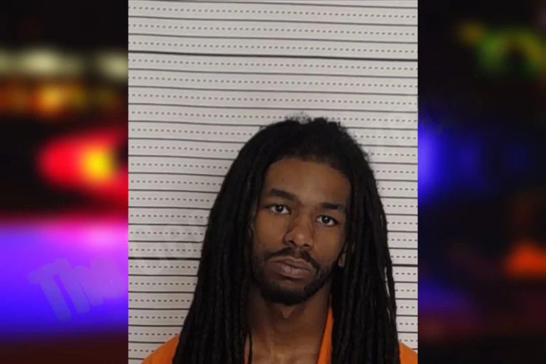 Gabriel Edmonson mugshot โ Rockdale County , Georgia Gabriel Edmonson