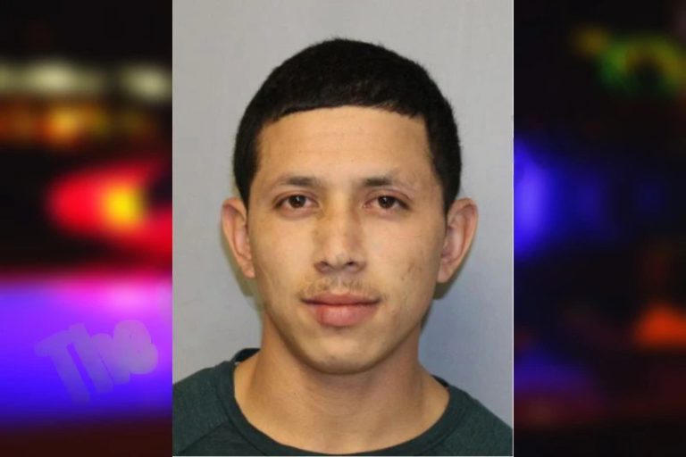 Gabriel Marin-Perdomo mugshot – Hall County , Georgia Gabriel Marin-Perdomo