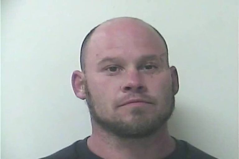 Gabriel Sanders mugshot – Oconee County , Georgia Gabriel Sanders