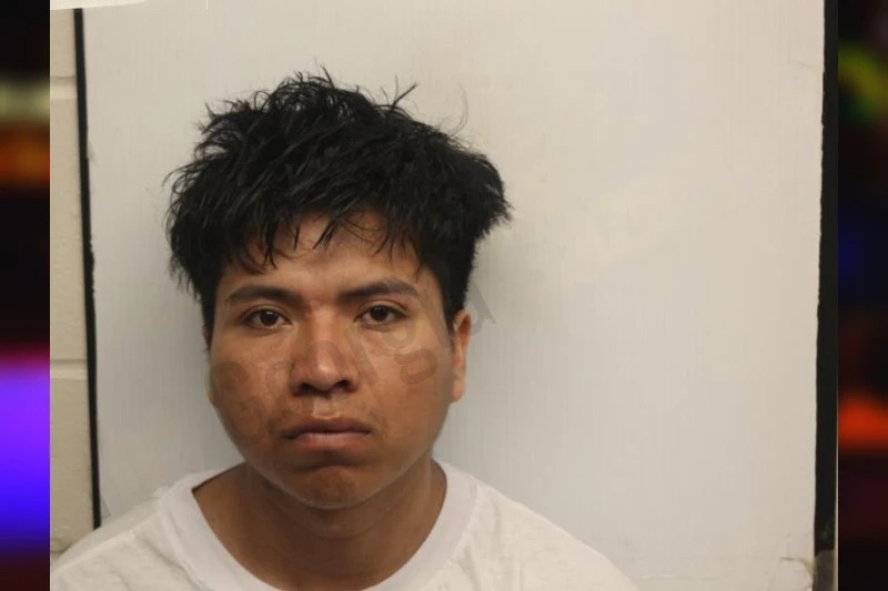 Gabriel Son mugshot – Chatham County , Georgia Gabriel Son mugshot