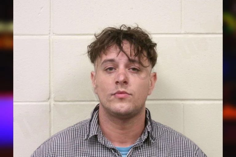Gabriel Veldboom mugshot – Stephens County , Georgia Gabriel Veldboom
