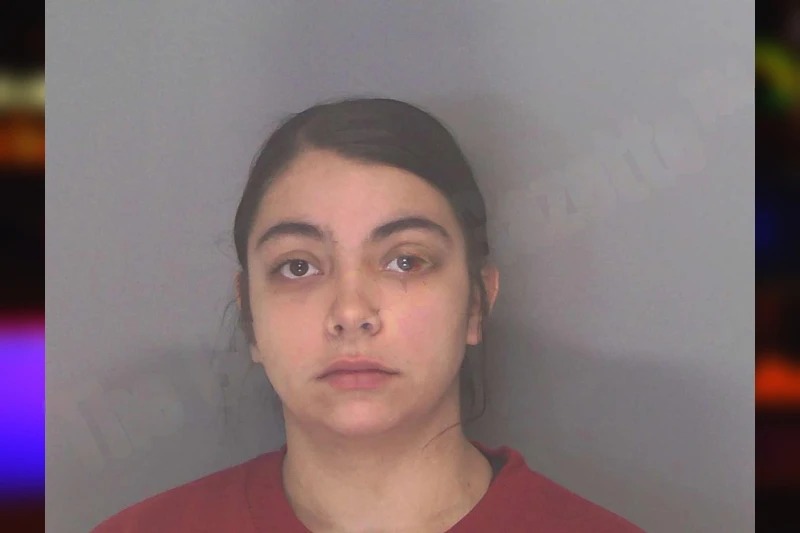 Gabriela Molina Mugshots