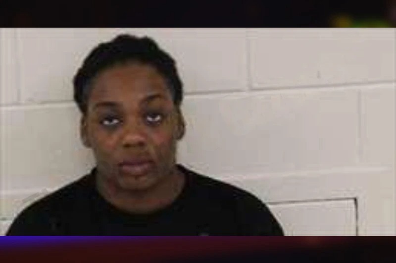 Gabriella Felton Mugshots