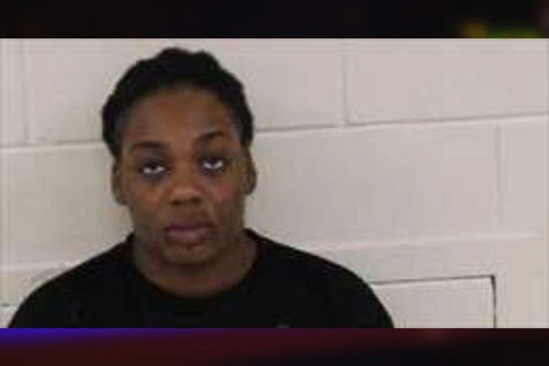 Gabriella Felton Mugshots