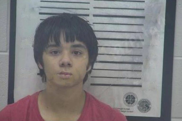 Gage Creecy mugshot – Coffee County , Georgia Gage Creecy