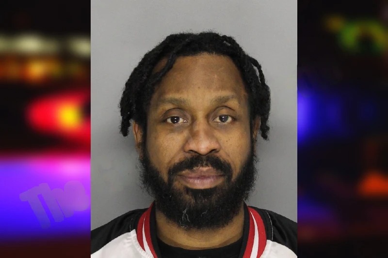 Gamel Dumas Mugshots