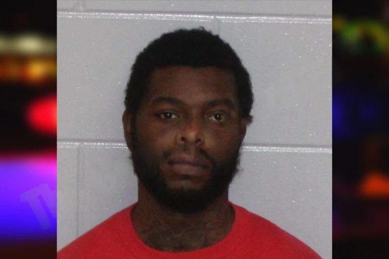 Garius Terrell mugshot – Morgan County , Georgia Garius Terrell