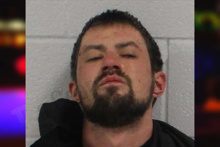 Garret Boyington mugshot – Carroll County , Georgia Garret Boyington