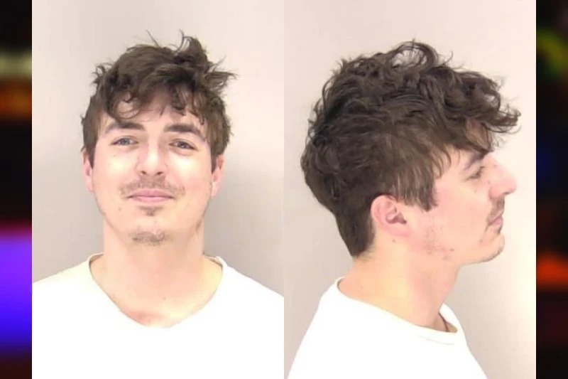 Garry Randolph mugshot – Richmond County , Georgia Garry Randolph mugshot