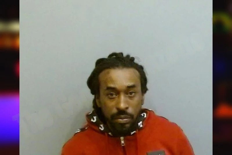 Gary Adkins Mugshots