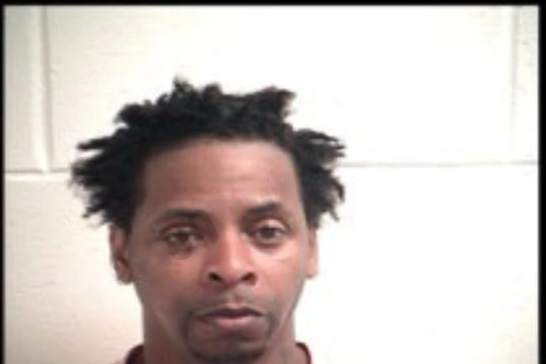 Gary Batts mugshot – Henry County , Georgia Gary Batts