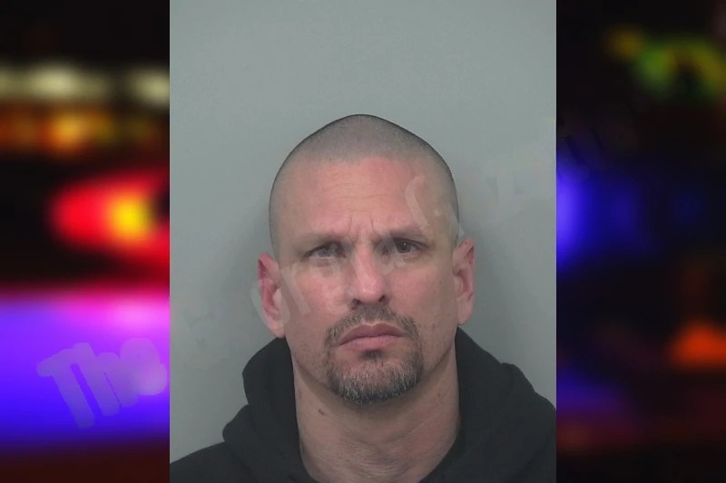 Gary Carrion Velez Mugshots