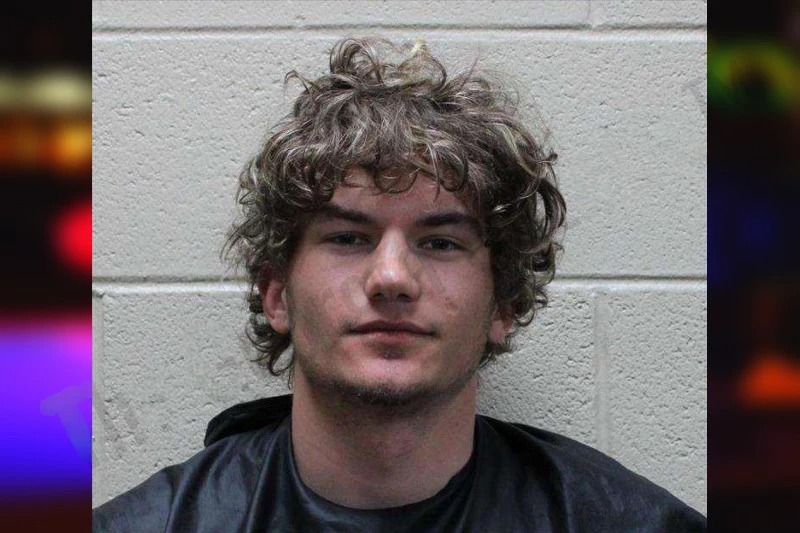 Gary Coffey Mugshots