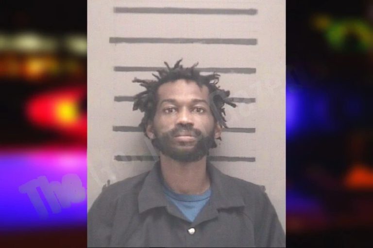 Gary Hall mugshot – Dougherty County , Georgia Gary Hall