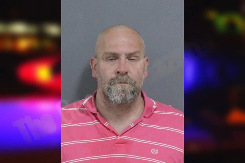 Gary Lane mugshot – Catoosa County , Georgia Gary Lane mugshot