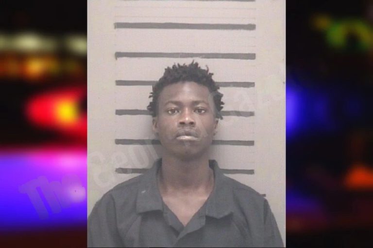 Gary McCraw mugshot – Dougherty County , Georgia Gary McCraw