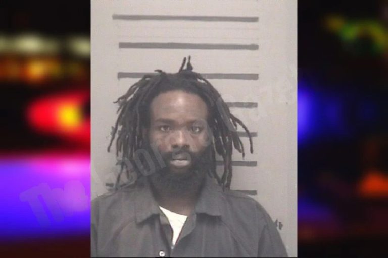 Gary Monroe mugshot – Dougherty County , Georgia Gary Monroe