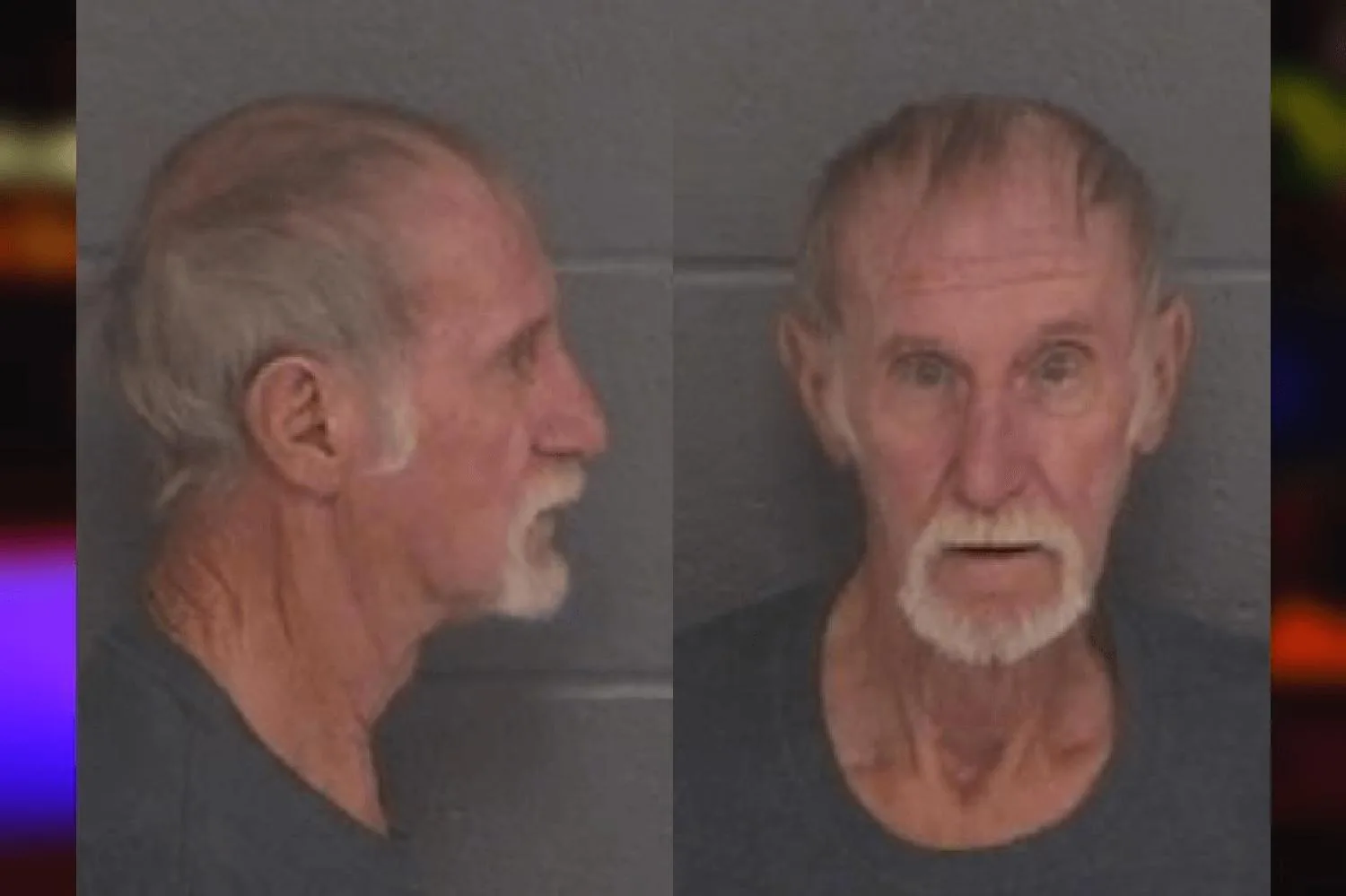 Gary Tootle Mugshots