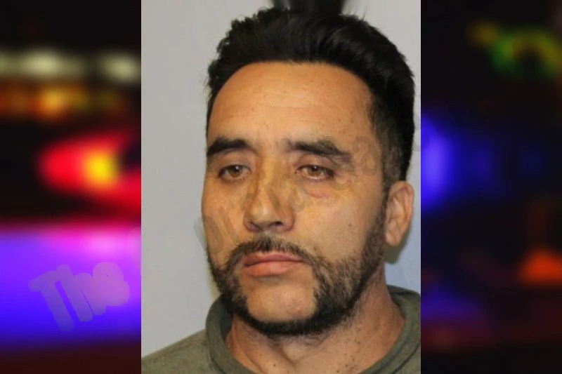 Gaudencio Cabrales-Escobar mugshot – Hall County , Georgia Gaudencio Cabrales-Escobar mugshot