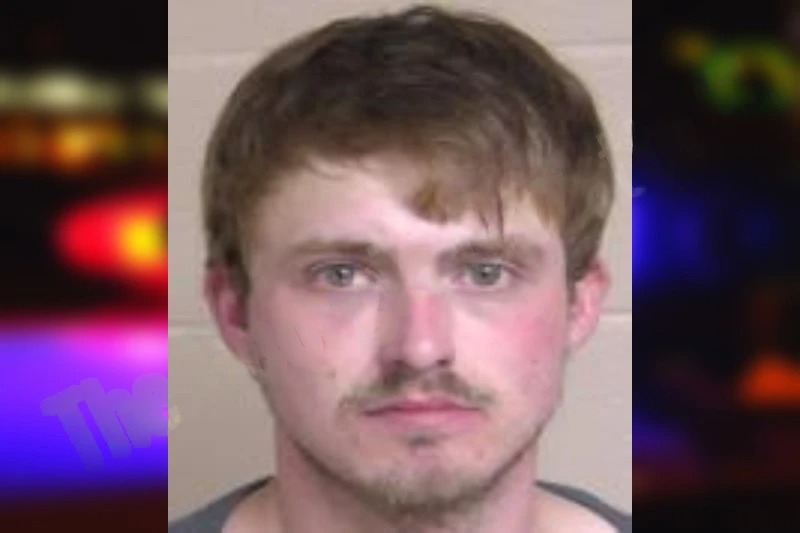 Gavayn Yancey mugshot