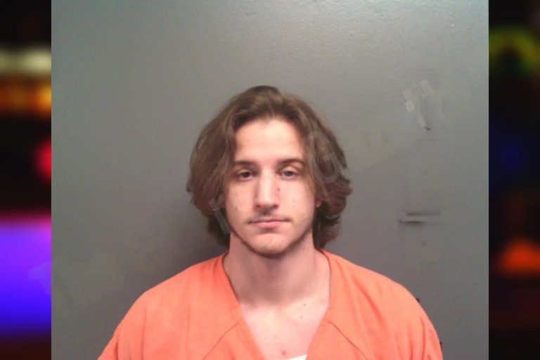 Gavin McDonald mugshot – Lumpkin County , Georgia Gavin McDonald