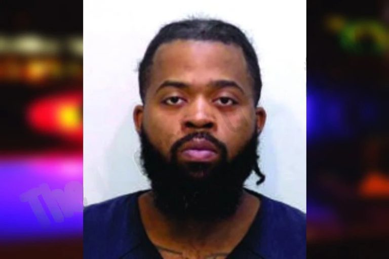 Gaylan Robinson mugshot – Bartow County , Georgia Gaylan Robinson