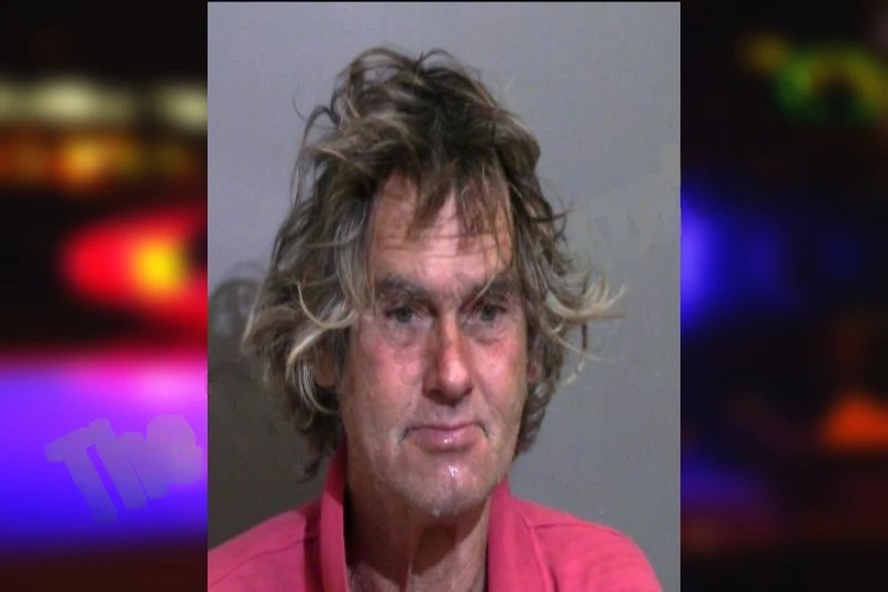 Gearld Quinn Mugshots