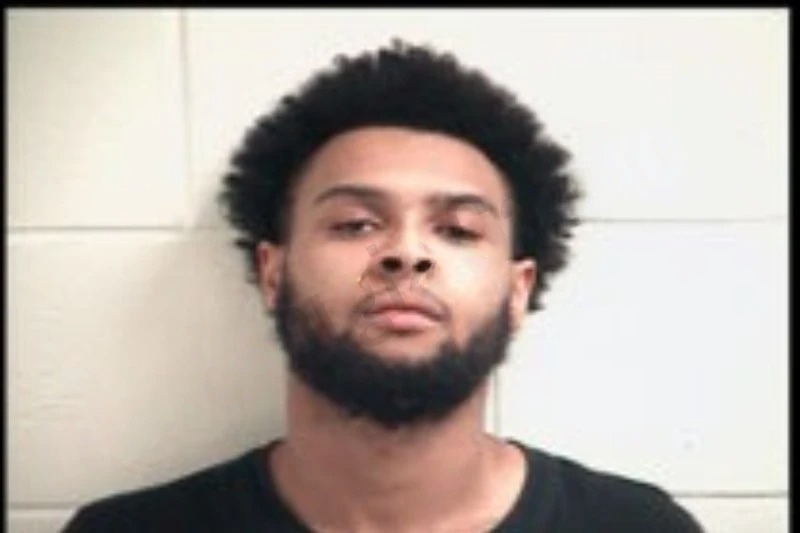 Genale Gomez mugshot – Henry County , Georgia Genale Gomez mugshot