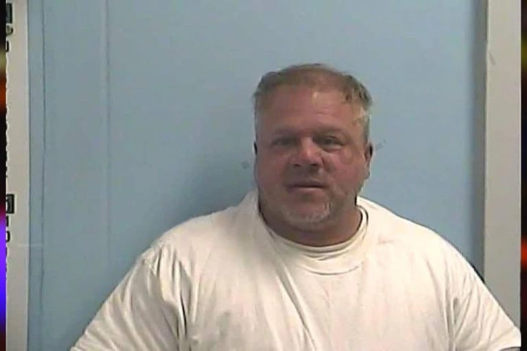 Gene Adams mugshot – Dawson County , Georgia Gene Adams