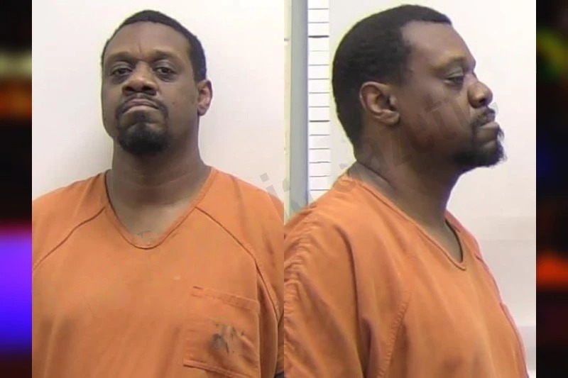 Gene Wilson Mugshots