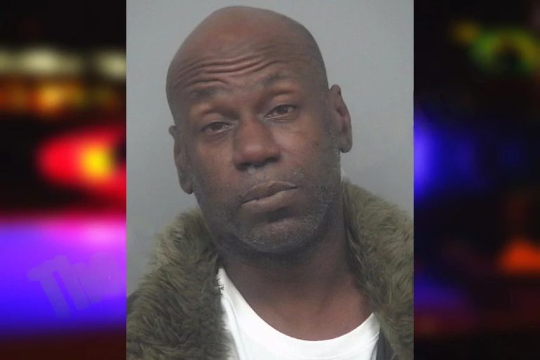 George Blakely mugshot – Gwinnett County , Georgia George Blakely