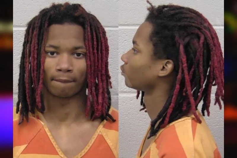 George Edwards Mugshots